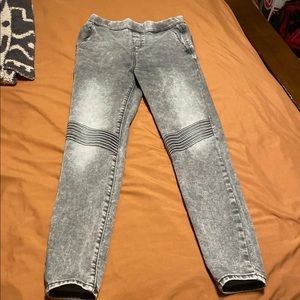 Levi’s jeggings
